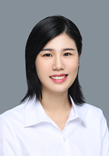Freya - English-speaking house agent in Hangzhou